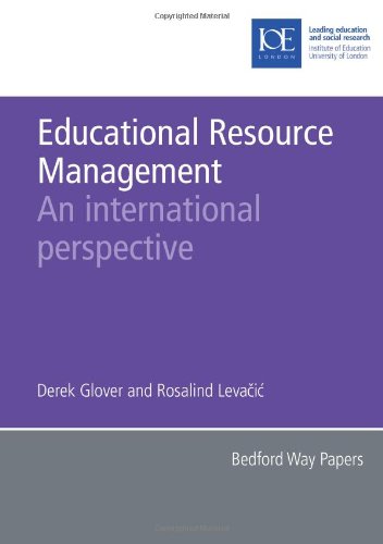 Educational Resource Management