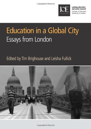 Education in a Global City