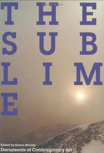 The Sublime