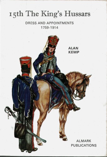 15th The King's Hussars