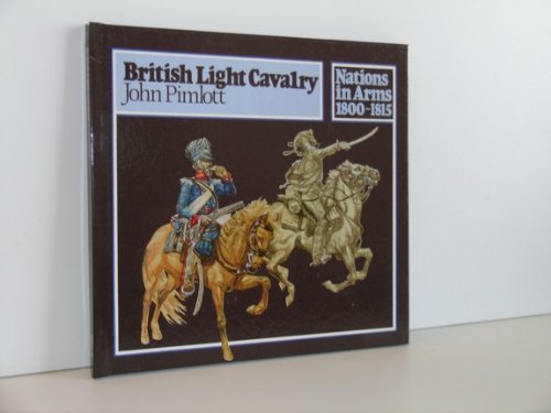 British Light Cavalry