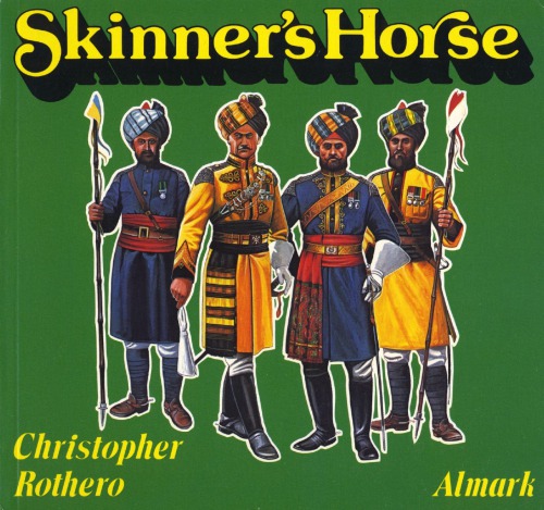 Skinner's Horse