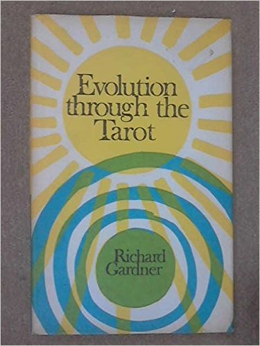 Evolution Through the Tarot