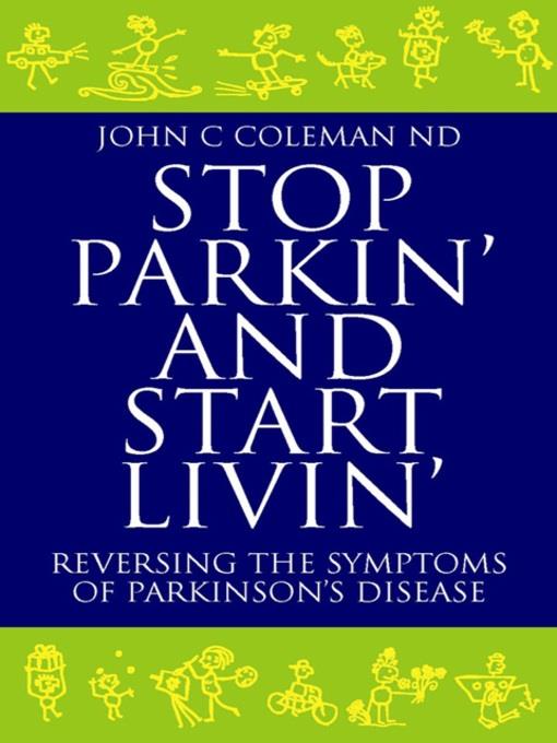 Stop Parkin' and Start Livin'