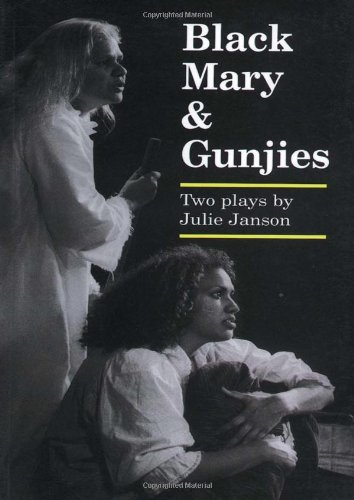 Black Mary  Gunjies