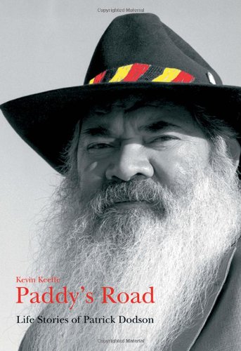 Paddy's Road
