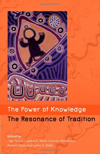 Power of Knowledge, the Resonance of Tradition