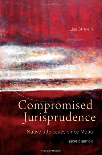 Compromised Jurisprudence