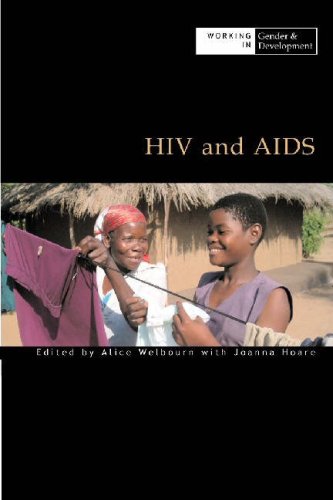 HIV and AIDS