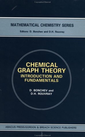 Chemical Graph Theory