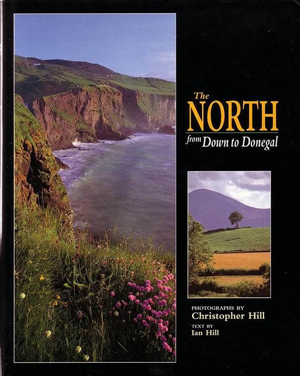 The North: From Down to Donegal