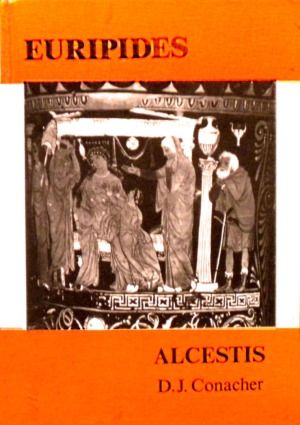 Alcestis