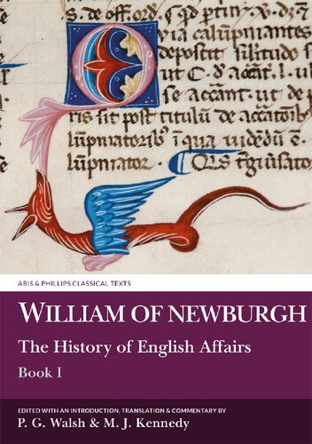 William of Newburgh