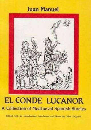 El conde Lucanor