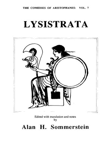 Lysistrata