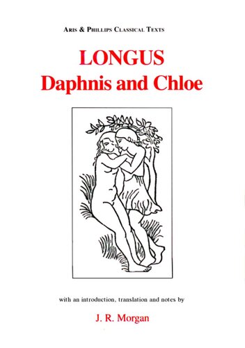 Daphnis and Chloe