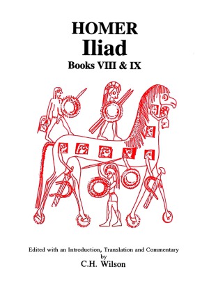 Iliad VIII and IX