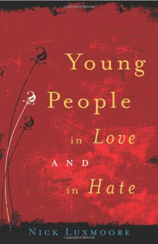 Young People in Love and in Hate