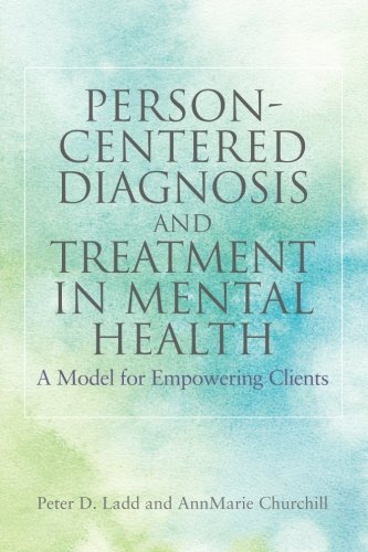 Person-Centered Diagnosis and Treatment in Mental Health