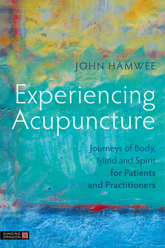 Acupuncture for New Practitioners