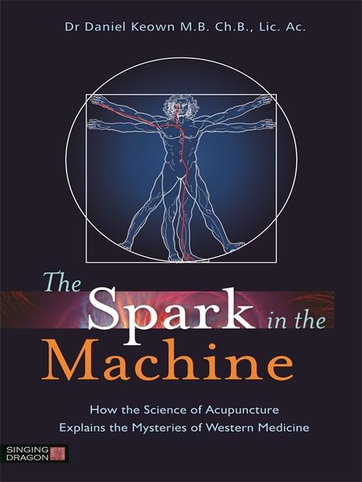 The Spark in the Machine