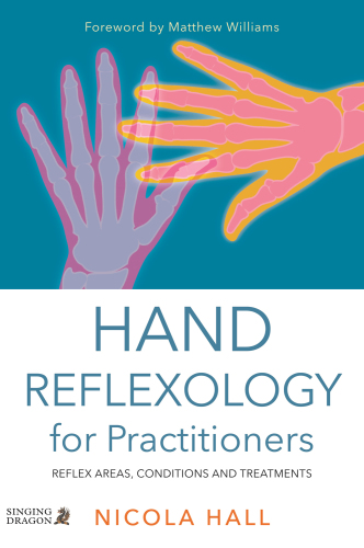 Hand Reflexology for Practitioners