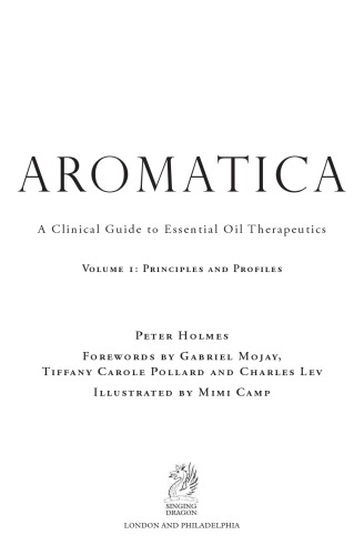 Aromatica