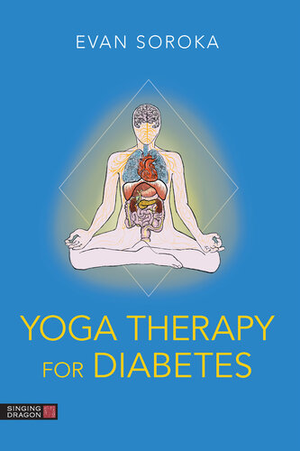 Yoga Therapy for Digestive Health