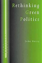 Rethinking Green Politics