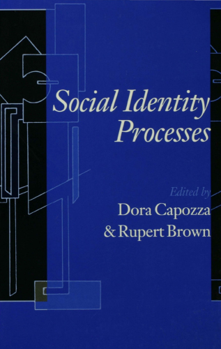 Social Identity Processes