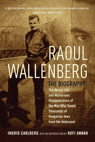 Raoul Wallenberg