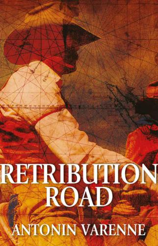 Retribution road