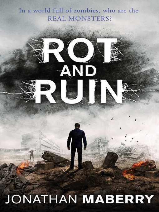 Rot & Ruin