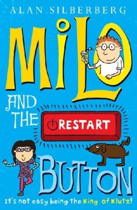 Milo and the restart button
