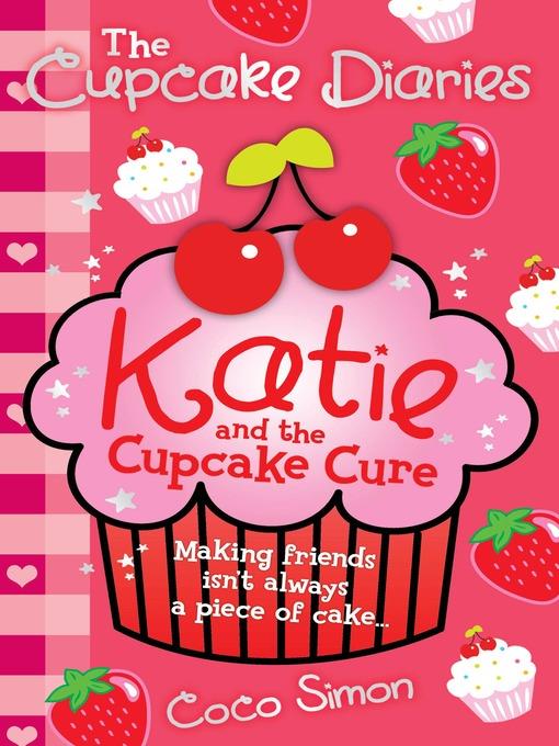 Katie and the Cupcake Cure