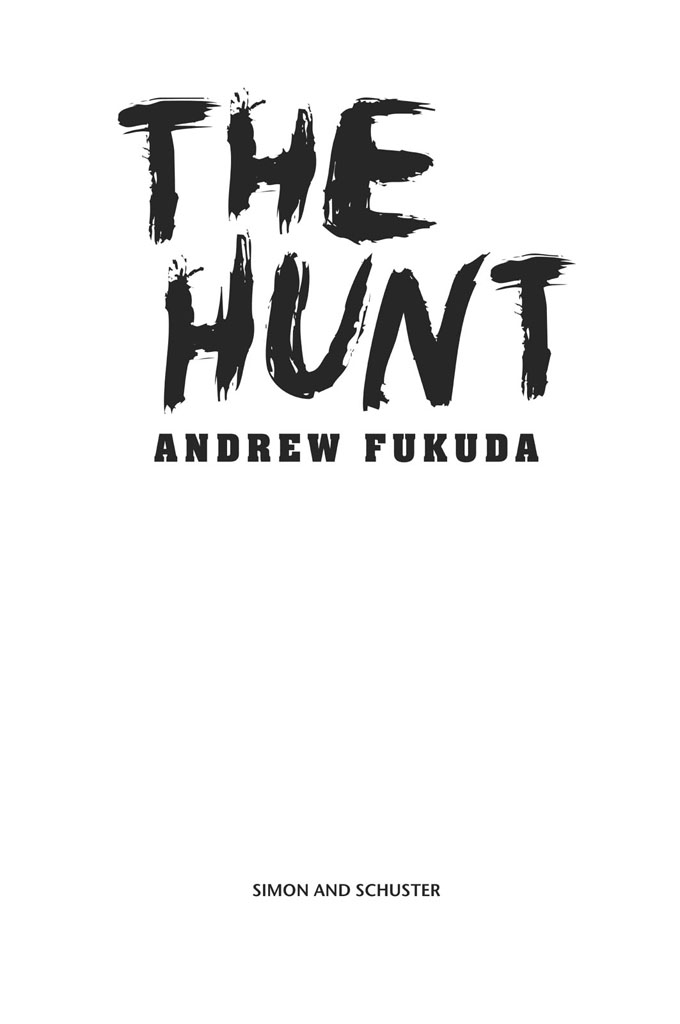 The Hunt