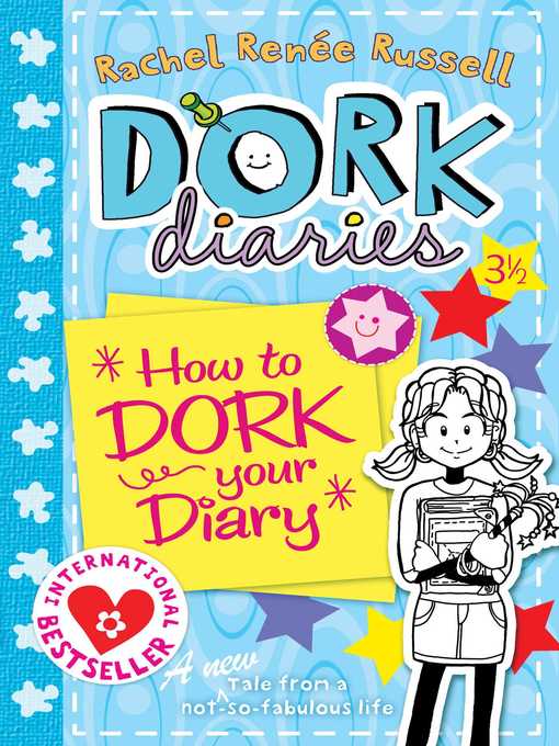 How to Dork Your Diary