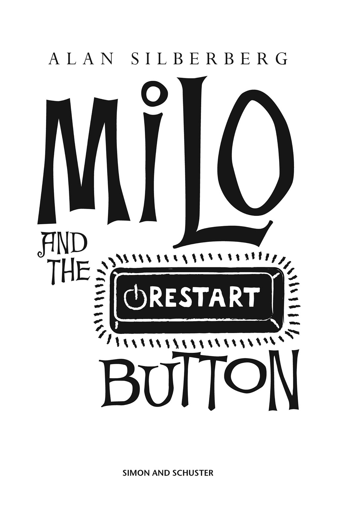 Milo and the restart button