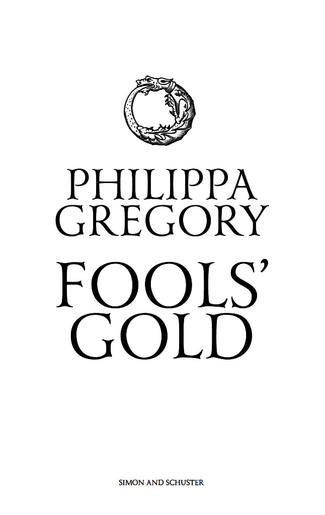 Fools' Gold