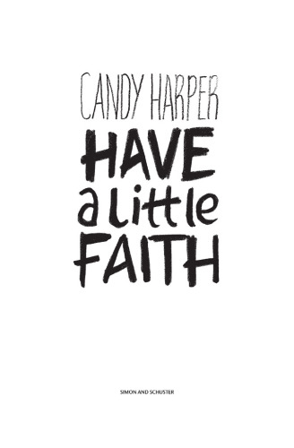 Have a Little Faith