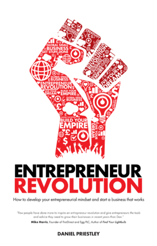 Entrepreneur Revolution