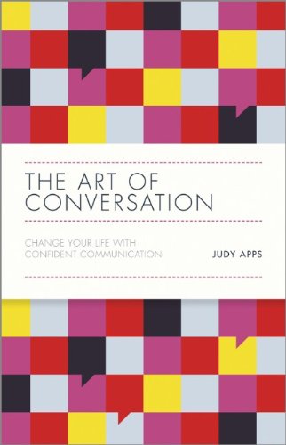 The Art of Conversation