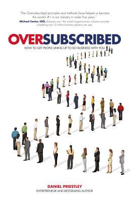 Oversubscribed