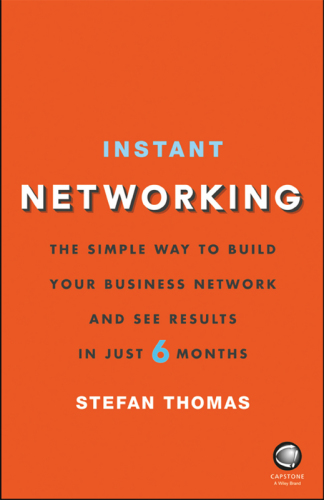 Instant Networking