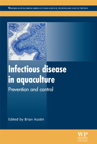 Infectious disease in aquaculture