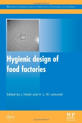 Microbial decontamination in the food industry