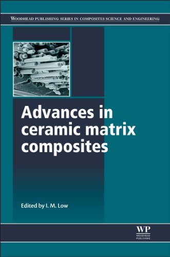 Advances in ceramic matrix composites