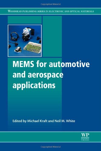 MEMS for biomedical applications