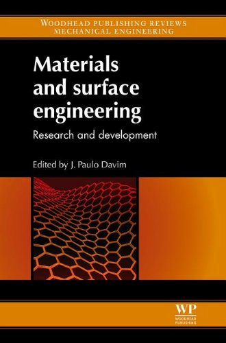 Materials and surface engineering