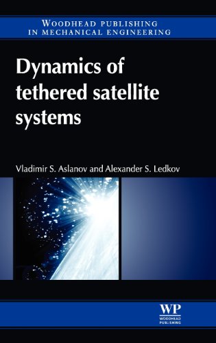 Dynamics of Tethered Satellite Systems